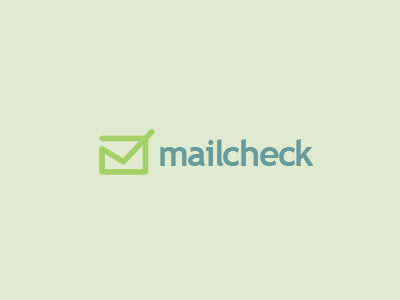 Mailcheck Logo