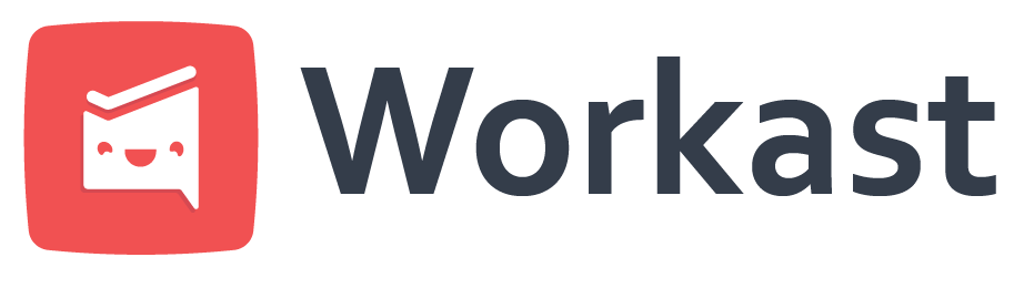 Workast Logo