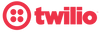 Twilio Logo