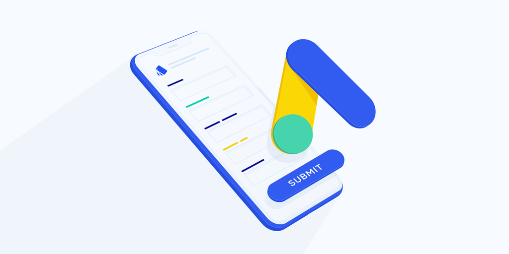 Google Ads Lead Forms Logo