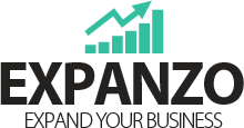 Expanzo Logo