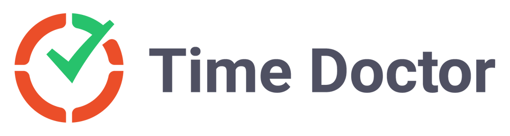 Time Doctor Logo