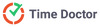 Time Doctor Logo