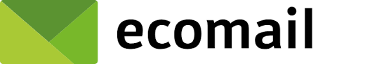 Ecomail.cz Logo