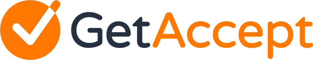 GetAccept Logo