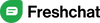 Freshchat Logo