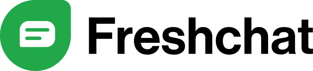 Freshchat Logo