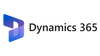 Microsoft Dynamics 365 - CRM Logo