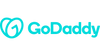 GoDaddy Logo