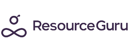 Resource Guru Logo
