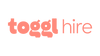 Toggl Hire Logo