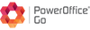 PowerOffice Logo