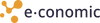 E-conomic Logo