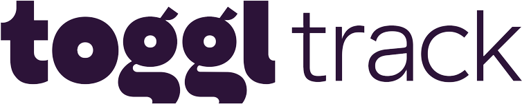 Toggl Track Logo