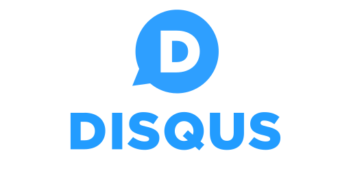 Disqus Logo