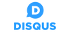 Disqus Logo