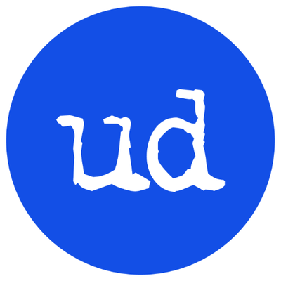 Urban Dictionary Logo