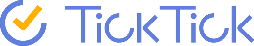 TickTick Logo