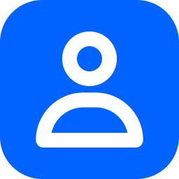 Google Contacts Logo