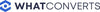 WhatConverts Logo