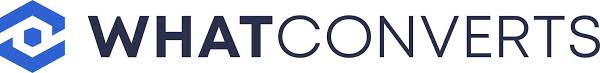 WhatConverts Logo