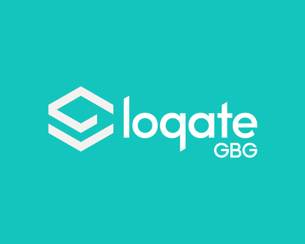 Loqate Logo