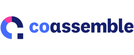Coassemble Logo