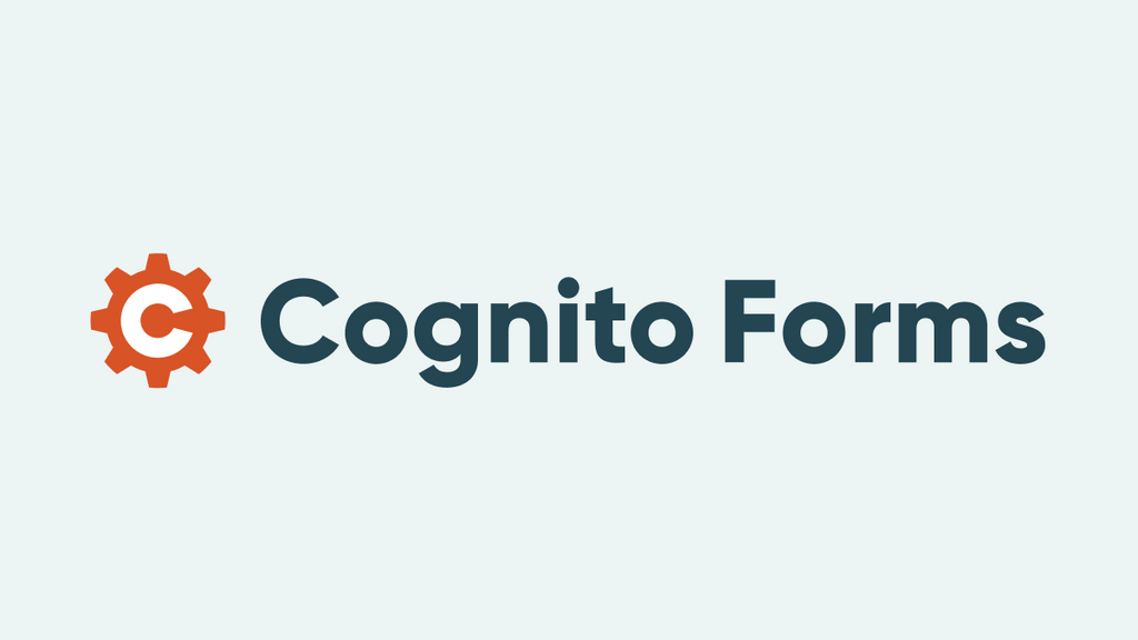 Cognito Forms Logo