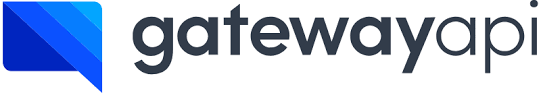 GatewayAPI SMS Logo