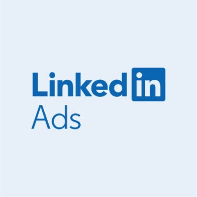 LinkedIn Ads Logo