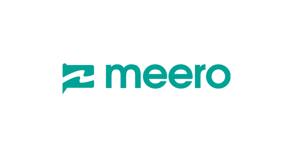 Meero Logo