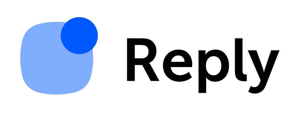 Reply.io Logo