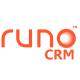 Runo Call Management CRM Logo