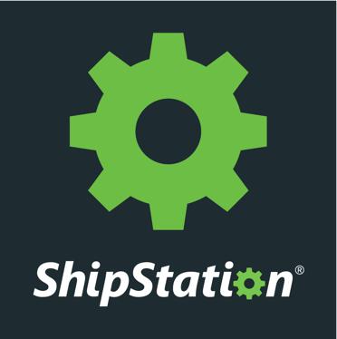 ShipStation Logo