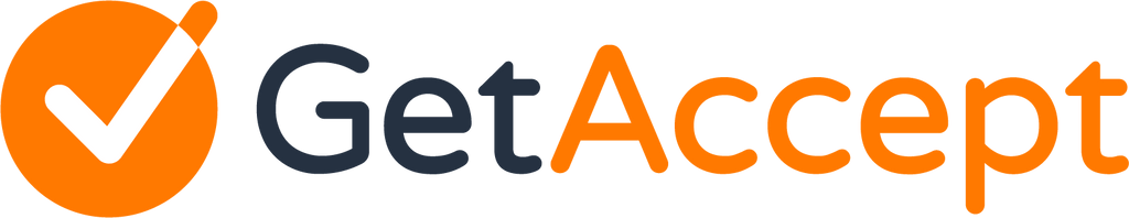 GetAccept Logo