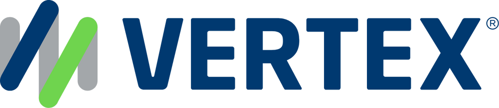 Vertex Logo