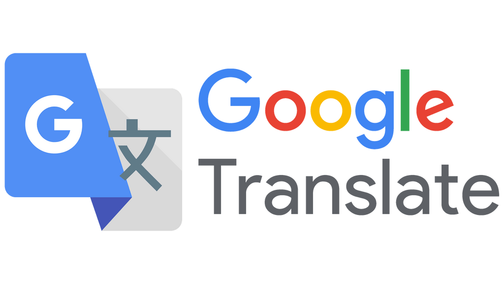 Google Translate Logo