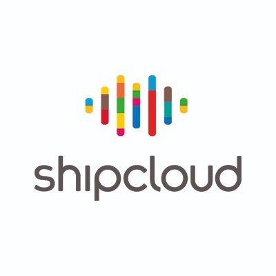 Shipcloud Logo