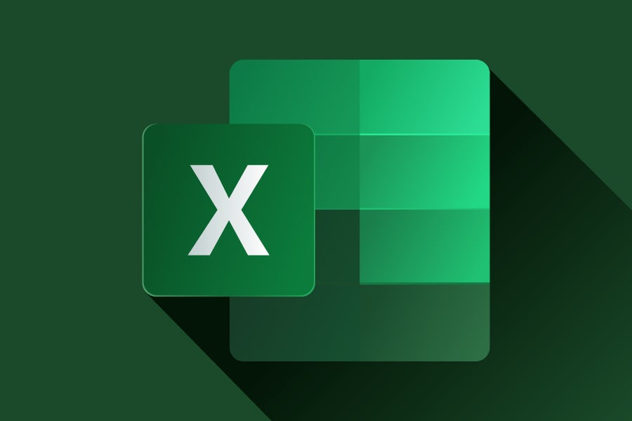 Microsoft 365 Excel Logo