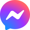 Facebook Messenger Logo