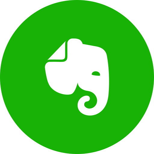 Evernote Logo