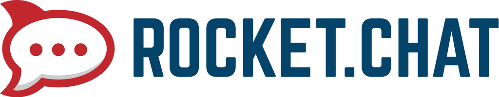 Rocket.Chat Logo