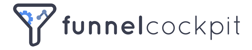 FunnelCockpit Logo