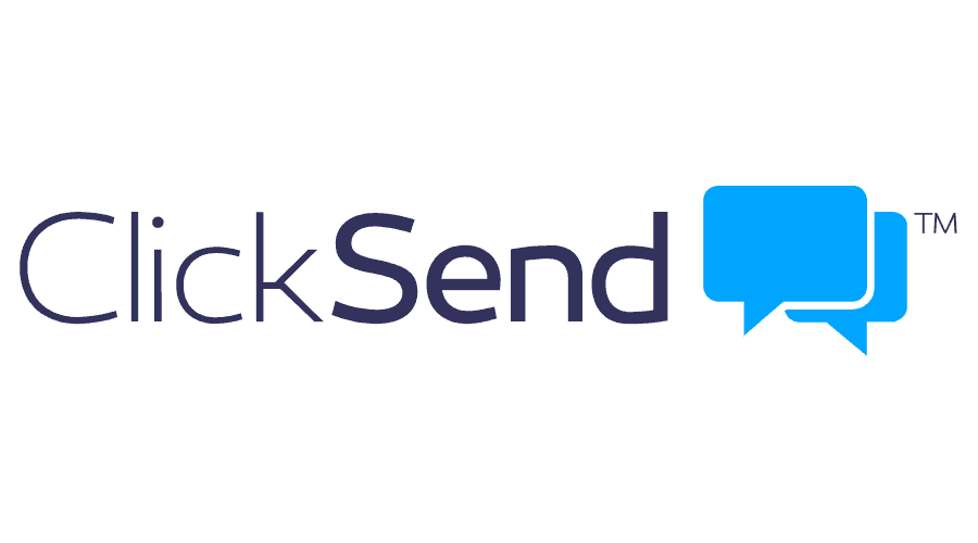 ClickSend SMS Logo