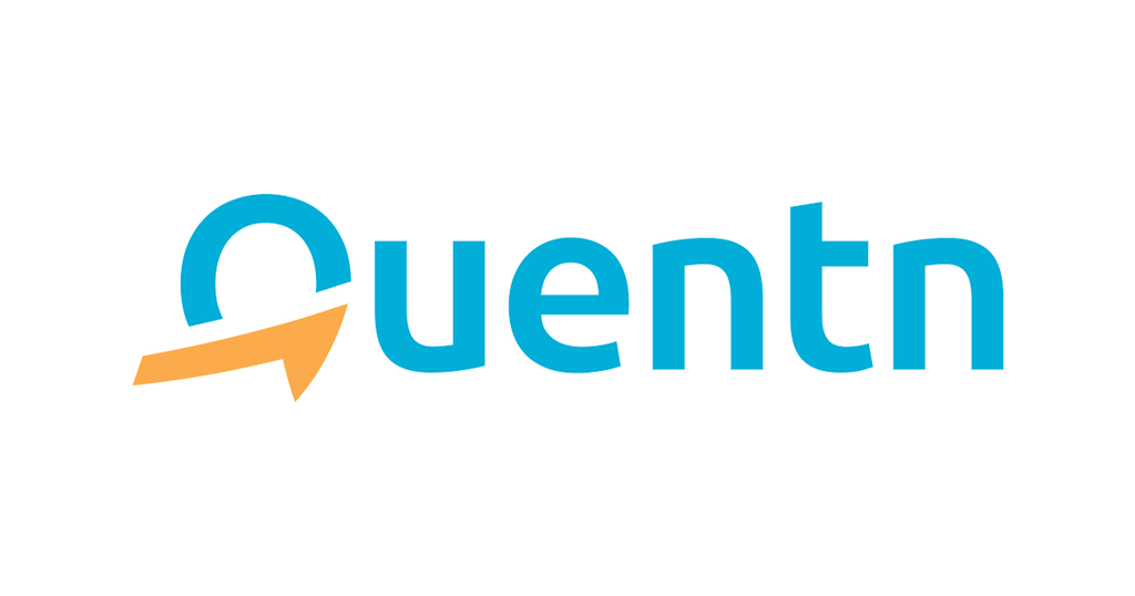 Quentn Logo