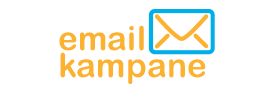 Emailkampane.cz Logo