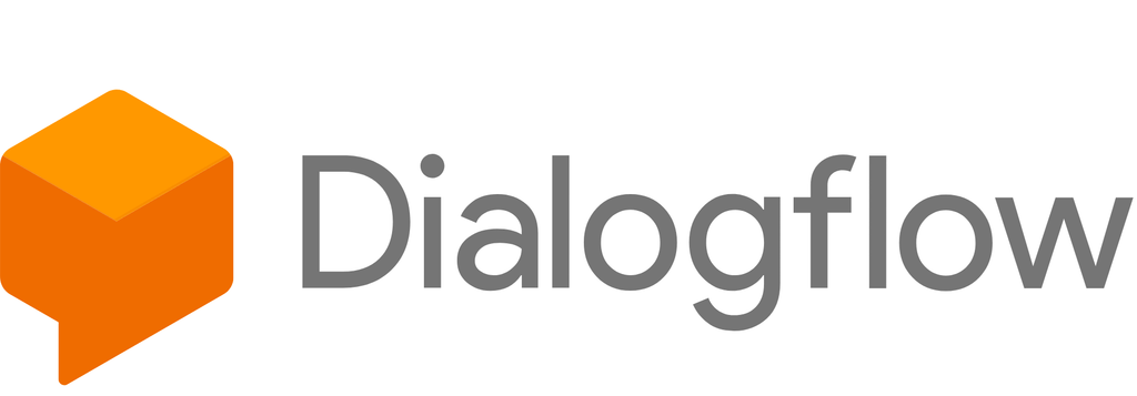 Google Cloud Dialogflow ES Logo
