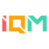 IQM Reports Logo