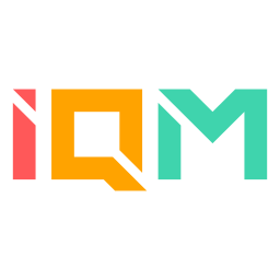IQM Reports Logo