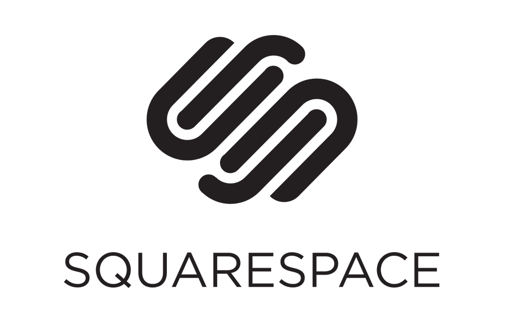 Squarespace Logo
